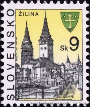 Slowakei, 276 **