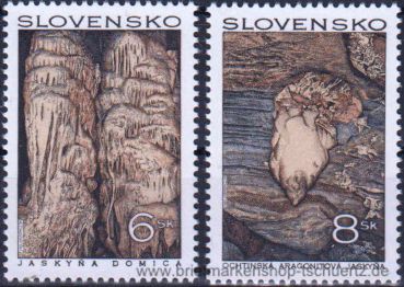 Slowakei, 280-81 **