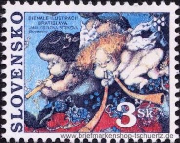 Slowakei, 285 **