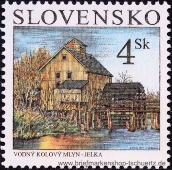 Slowakei, 286 **