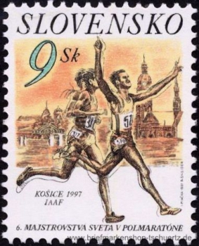 Slowakei, 288 **