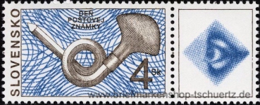 Slowakei, 299 Zf **