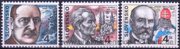 Slowakei, 302-04 **