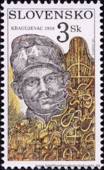 Slowakei, 312 **