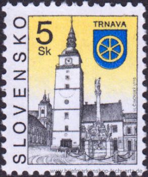 Slowakei, 320 **