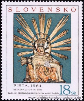 Slowakei, 321 **