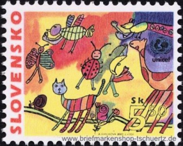 Slowakei, 370 **
