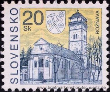 Slowakei, 373 **
