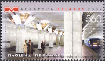 Belarus, 573-74 **