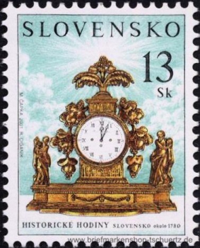 Slowakei, 385 **