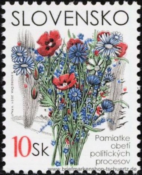 Slowakei, 407 **
