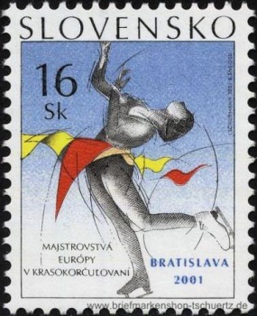 Slowakei, 387 **