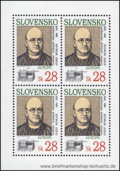 Slowakei, 191 KB **