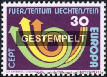 Liechtenstein, 579-80 oo