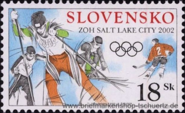 Slowakei, 416 **