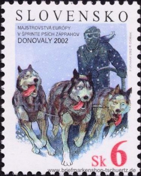 Slowakei, 417 **