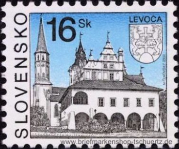 Slowakei, 422 **