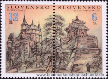 Slowakei, 434/33 **