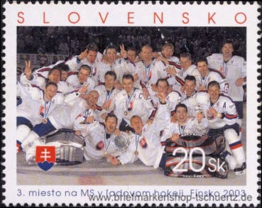 Slowakei, 456 **