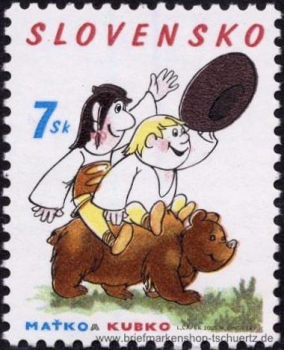 Slowakei, 457 **