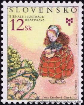 Slowakei, 465 **