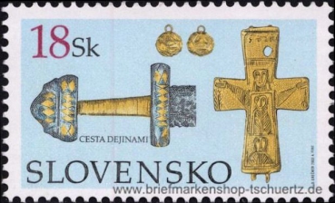 Slowakei, 470 **