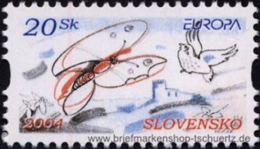 Slowakei, 483 **