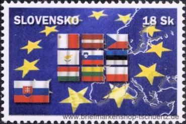 Slowakei, 484 **