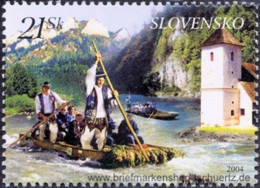 Slowakei, 492 **