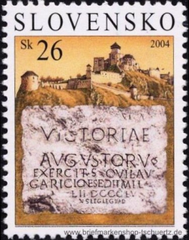 Slowakei, 493 **