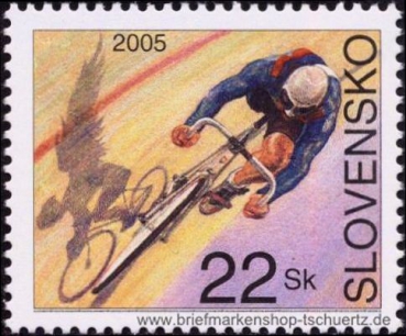 Slowakei, 511 **