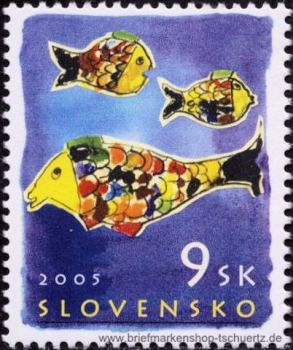 Slowakei, 515 **