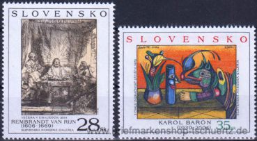 Slowakei, 523-24 **