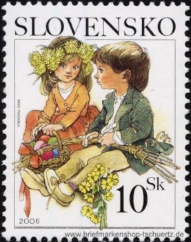Slowakei, 531 **