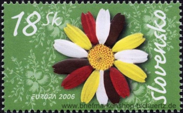 Slowakei, 534 **