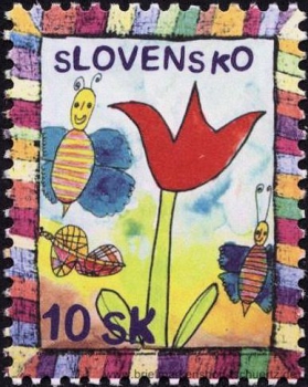Slowakei, 537 **