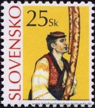 Slowakei, 539 **