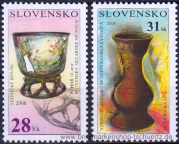 Slowakei, 540-41 **