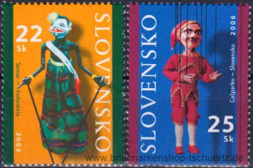Slowakei, 542-43 **