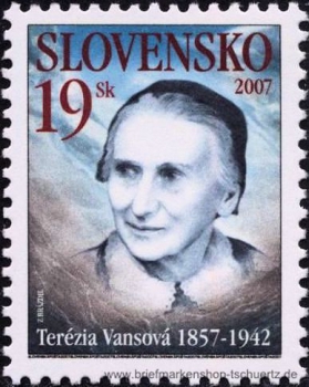 Slowakei, 548 **