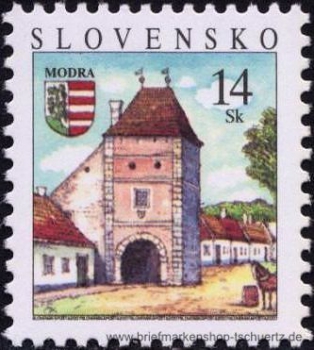 Slowakei, 549 **