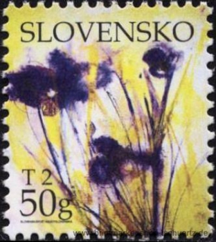 Slowakei, 550 **