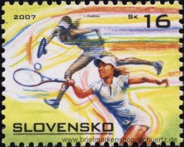 Slowakei, 552 **