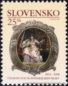 Slowakei, 576 **