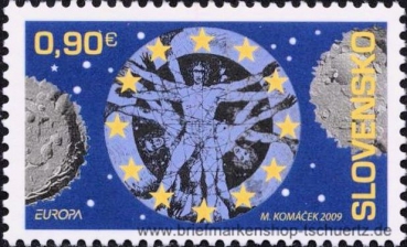 Slowakei, 615 **