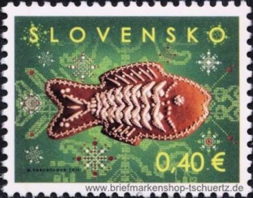 Slowakei, 670 **