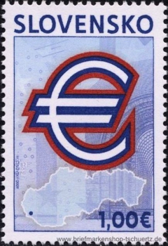 Slowakei, 596 **