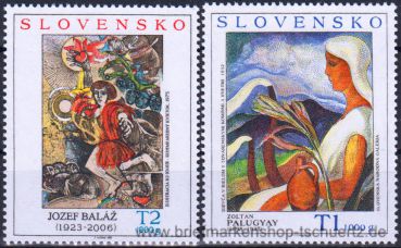 Slowakei, 593-94 **