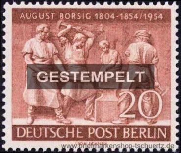 Berlin, 125 oo
