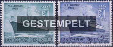 Berlin, 126-27 oo